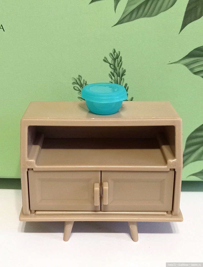 Аксессуары для кукол из шаров Zuru - что нам попалось | Бэйбики Аксессуары для кукол из шаров Zuru - что нам попалось (фото 7)