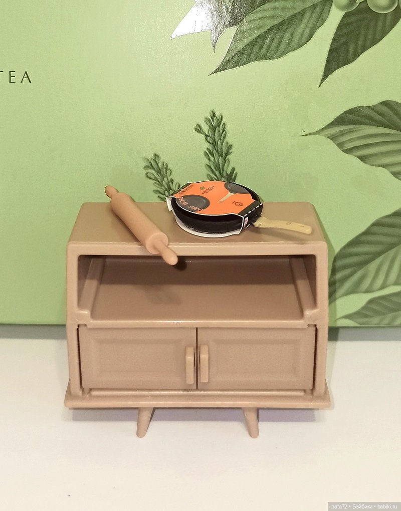 Аксессуары для кукол из шаров Zuru - что нам попалось | Бэйбики Аксессуары для кукол из шаров Zuru - что нам попалось (фото 8)