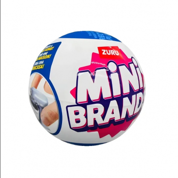 Аксессуары для кукол из шаров Zuru - что нам попалось