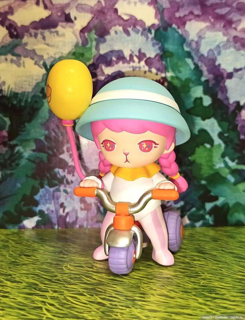 Зайки Play Fulness от Pop Mart (фото 4)