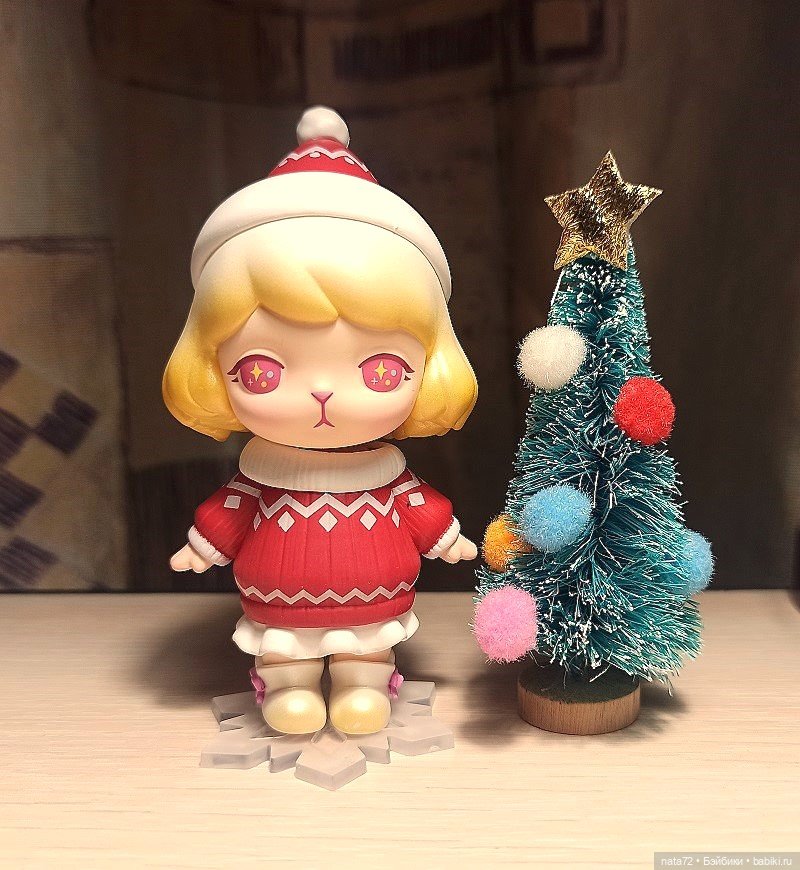 Зайки Play Fulness от Pop Mart