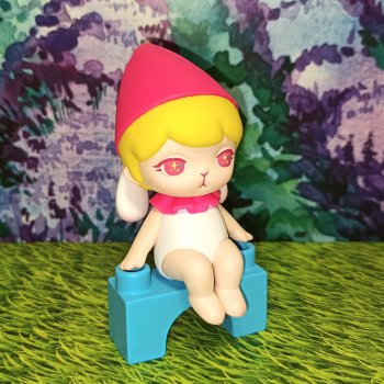 Зайки Play Fulness от Pop Mart