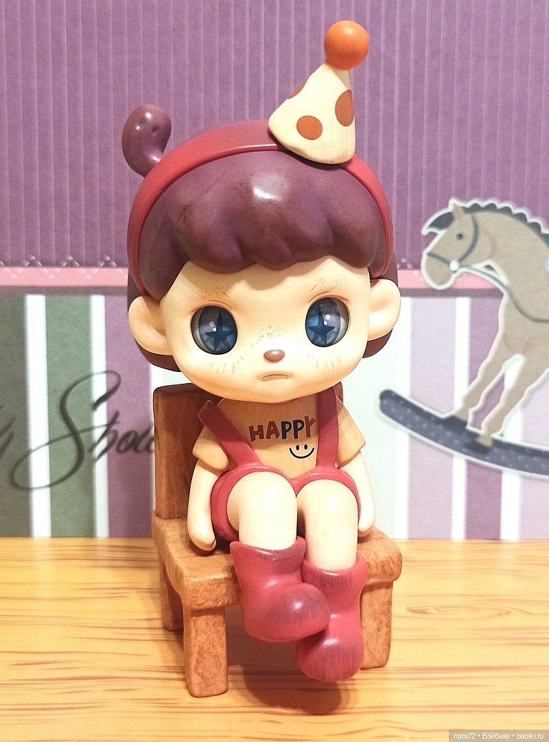 Anmoo от MEET PHOENIX, приехали мои "потеряшки" (фото 5)