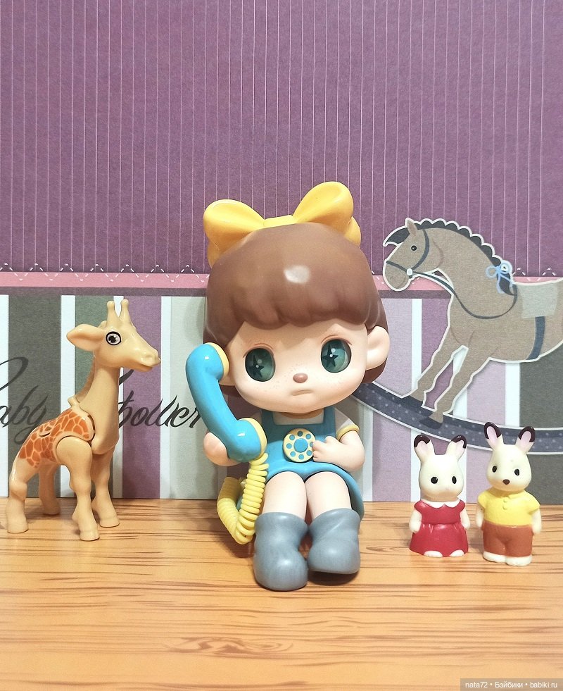 Anmoo от MEET PHOENIX, приехали мои "потеряшки" (фото 2)