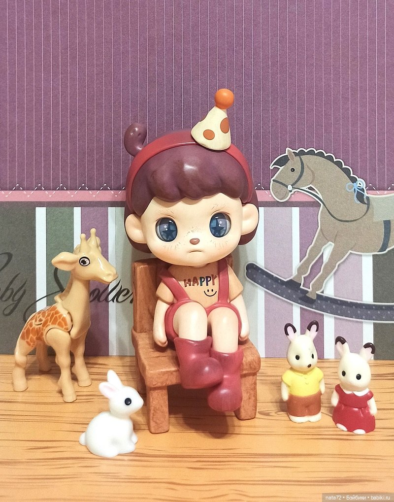 Anmoo от MEET PHOENIX, приехали мои "потеряшки" (фото 4)