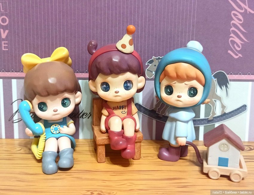 Anmoo от MEET PHOENIX, приехали мои "потеряшки" (фото 9)