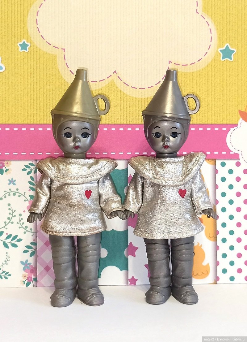 Куклы Madame Alexander McDonalds, моя коллекция (фото 8)