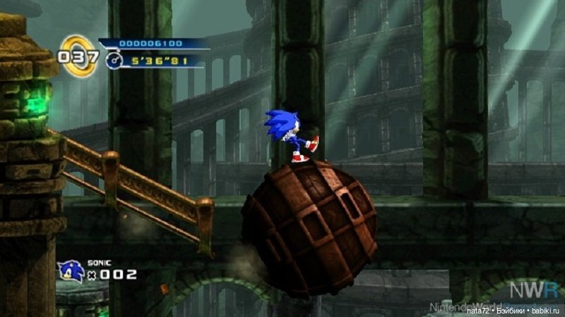 Соник супер-ёжик и его друзья в моей коллекции