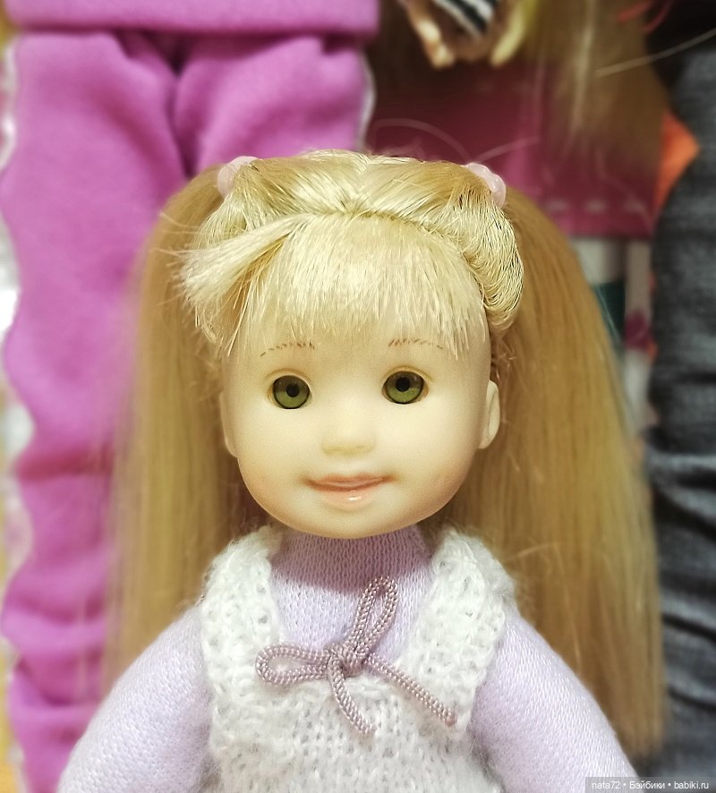 Куклы Only hearts club (Хартсинки) в моей коллекции | Бэйбики Куклы Only hearts club (Хартсинки) в моей коллекции (фото 4)