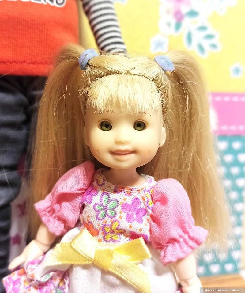 Куклы Only hearts club (Хартсинки) в моей коллекции | Бэйбики Куклы Only hearts club (Хартсинки) в моей коллекции (фото 5)