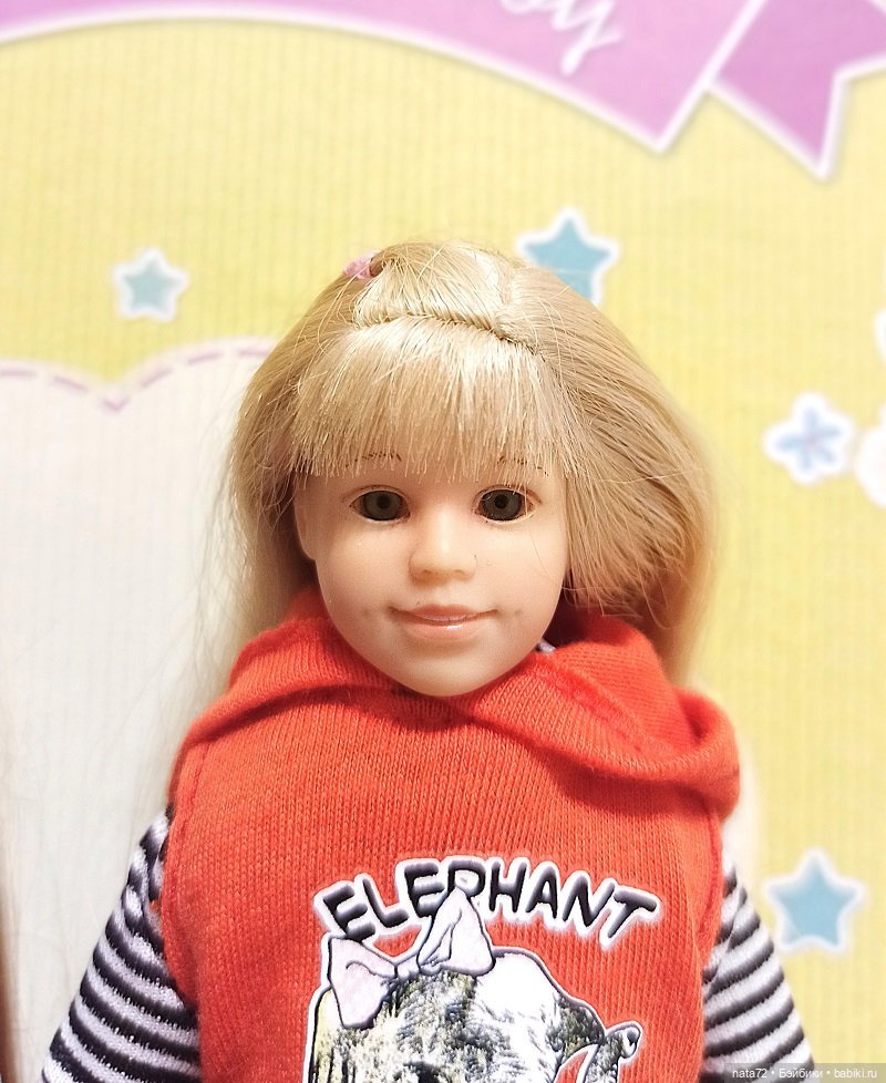 Куклы Only hearts club (Хартсинки) в моей коллекции | Бэйбики Куклы Only hearts club (Хартсинки) в моей коллекции (фото 2)