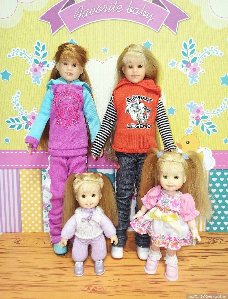 Куклы Only hearts club (Хартсинки) в моей коллекции | Бэйбики Куклы Only hearts club (Хартсинки) в моей коллекции