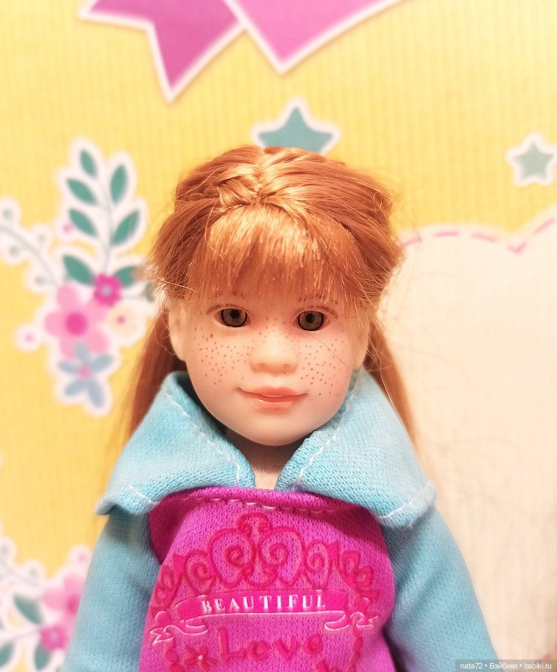 Куклы Only hearts club (Хартсинки) в моей коллекции | Бэйбики Куклы Only hearts club (Хартсинки) в моей коллекции (фото 3)