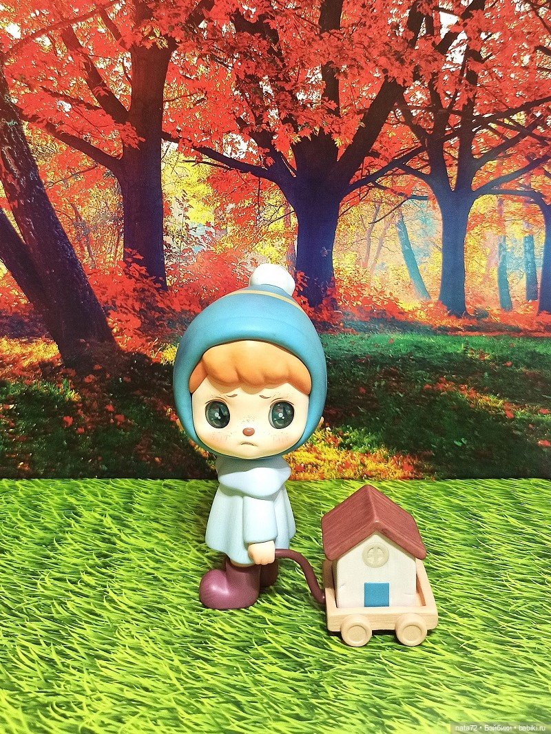 Anmoo MEET PHOENIX, к нам приехал новенький (фото 4)