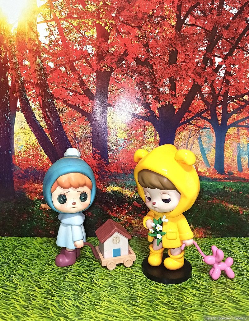 Anmoo MEET PHOENIX, к нам приехал новенький (фото 2)