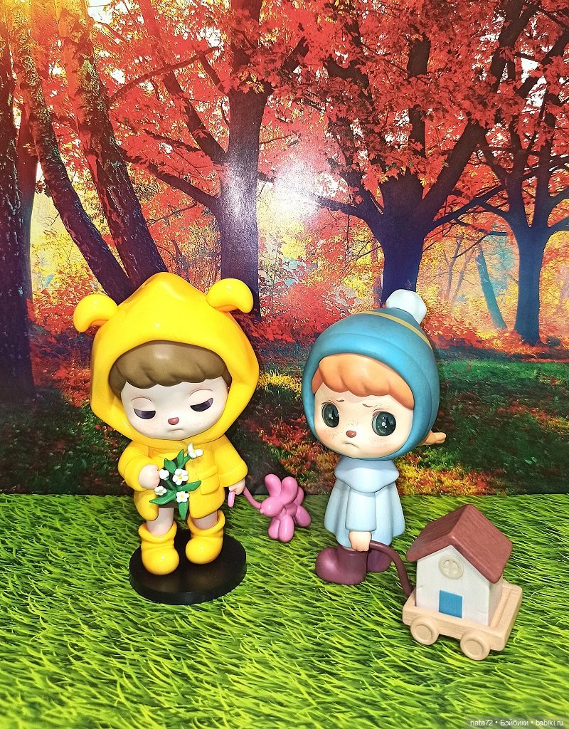 Anmoo MEET PHOENIX, к нам приехал новенький (фото 3)