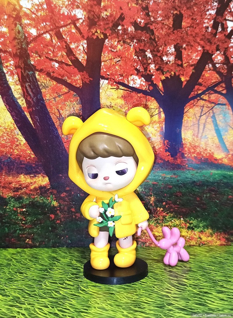 Anmoo MEET PHOENIX, к нам приехал новенький (фото 5)