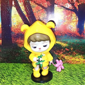 Anmoo MEET PHOENIX, к нам приехал новенький