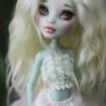 Мои ооак monster high