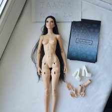 Прекрасная Кира