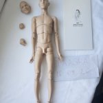 Ромэо/Принц от Натальи Лосевой