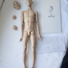 Ромэо/Принц от Натальи Лосевой