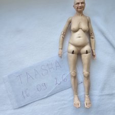 Бабушка