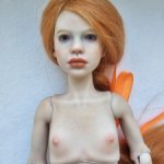 Марьяна от Ольги Фиминой