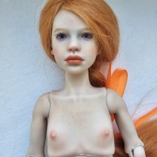 Марьяна от Ольги Фиминой