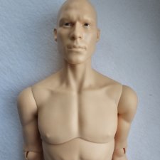 Деймон , Себастьян и Педро от Emiliya dolls