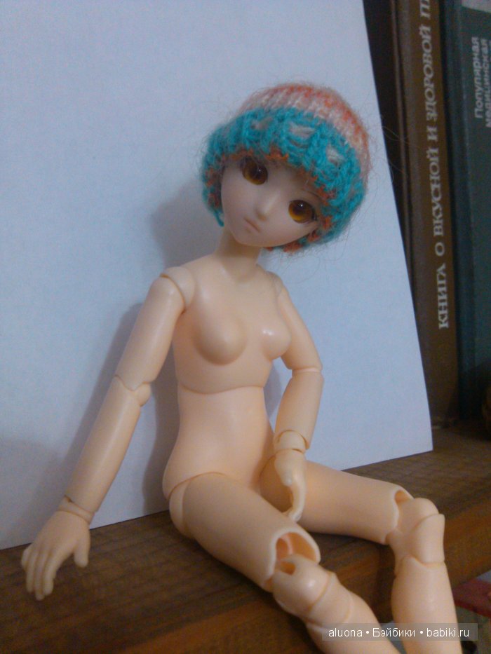 Obitsu & Hujoo, нет ничего проще (фото 5)