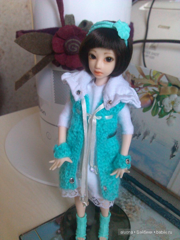 "Харукомания" прогрессирует (фото 6)