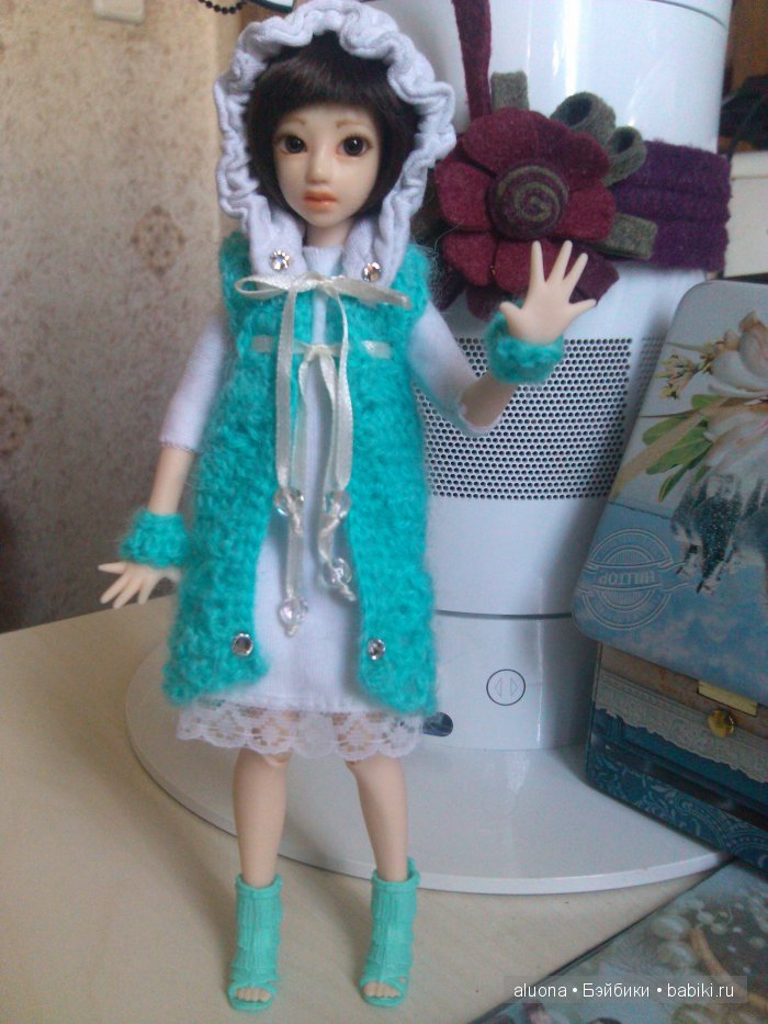 "Харукомания" прогрессирует (фото 4)