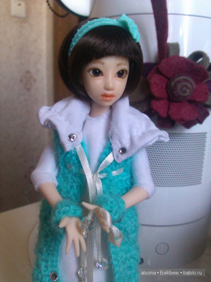 "Харукомания" прогрессирует (фото 3)