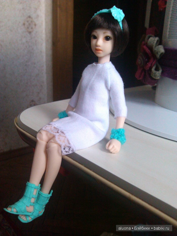 "Харукомания" прогрессирует (фото 2)