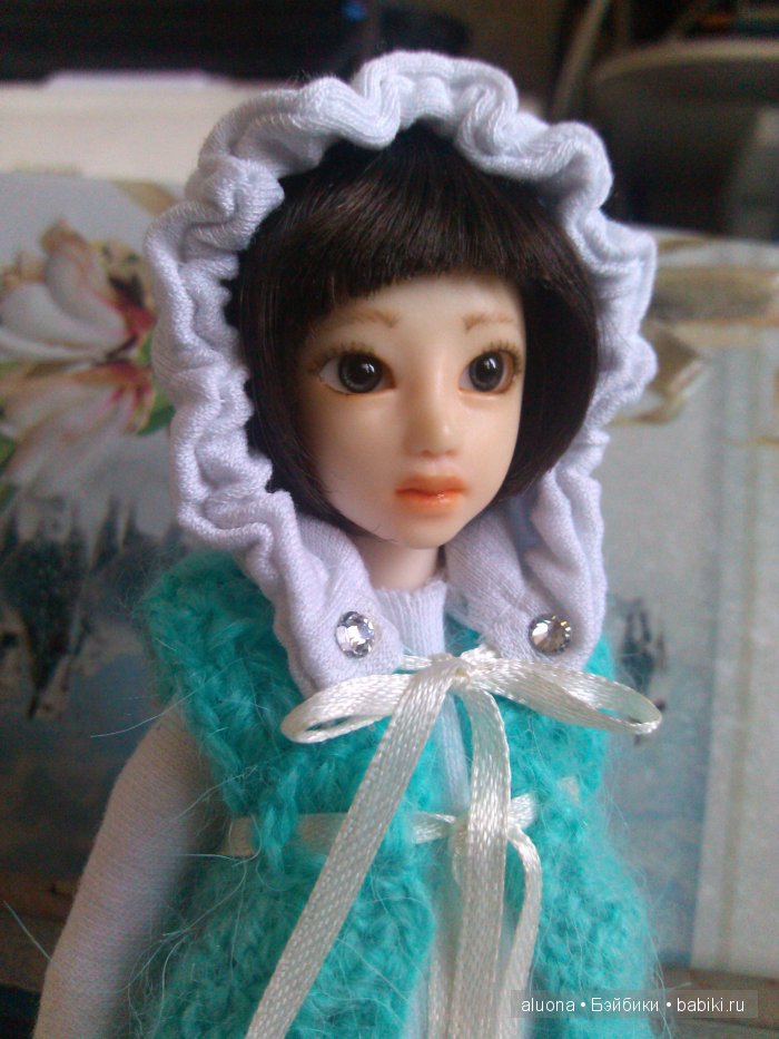 "Харукомания" прогрессирует (фото 5)