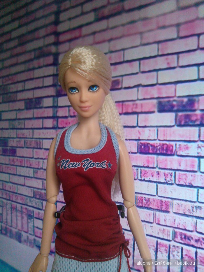 Очередной эксперимент. Или Совместить несовместимое. Volks, Mattel и Дисней (фото 6)