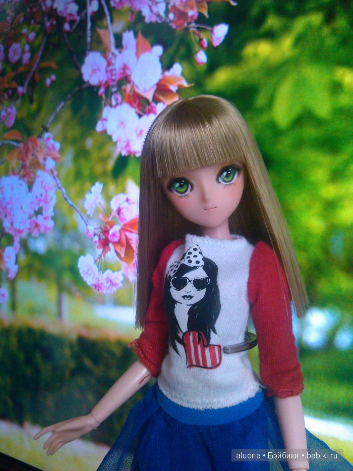 Очередной эксперимент. Или Совместить несовместимое. Volks, Mattel и Дисней (фото 8)