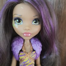 Клодин Вульф. Monster High. Клодин Вульф. Monster High.