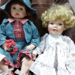 Бренди и Шелби