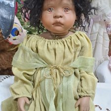 Рассвет от Линда Валентино