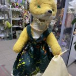 Лисичка СССР 60-70года