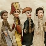 "Игрушки российских императоров"