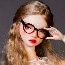 Предзаказ на шарнирных полиуретановых фэшн кукол InspireDoll Скворцовых