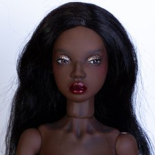 InspireDoll. Красотки Дороти