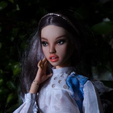 InspireDoll: Мы и наши куколки