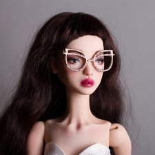 InspireDoll. Скрипачка Фей-Фей