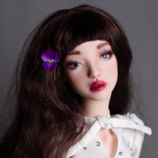 InspireDoll. Нежная Фей-Фей!