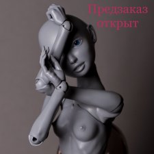 InspireDoll. Открываем предзаказ и снижаем цены