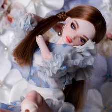 InspireDoll. Новый образ для Софи